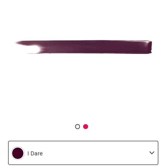 L'oreal Rouge Signature liquid lipstick - Picture 5 of 5